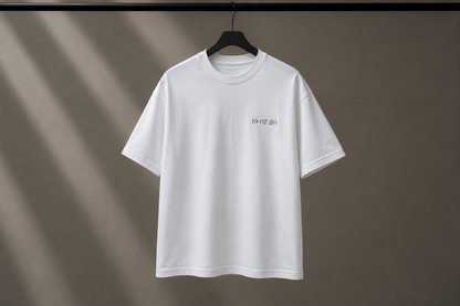 Camiseta 19 07 26