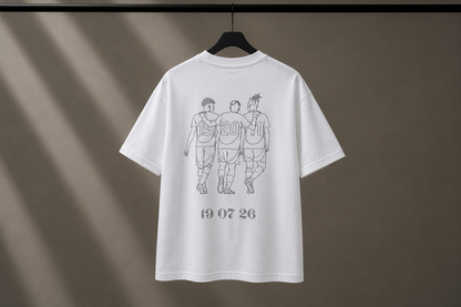 Camiseta 19 07 26